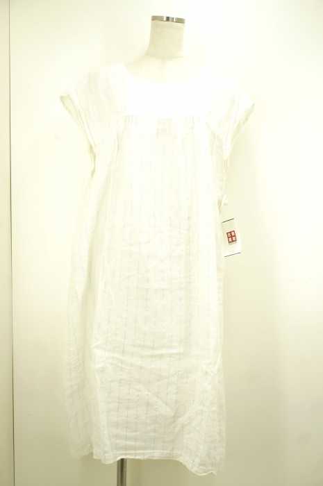 S.T.CLOSET FRABJOUS （エスティ・クローゼット・フラビシャス） ピンストライプ レディース ワンピース