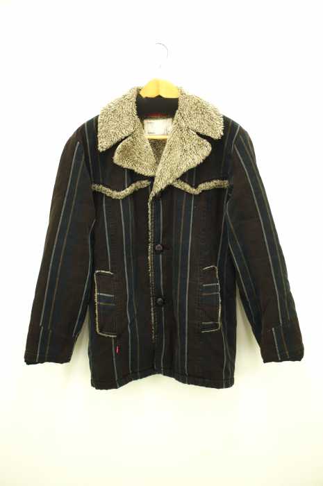 Levi's Redloop(リーバイスレッドループ) メンズ アウター