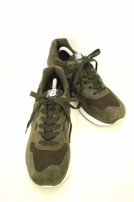 NEW BALANCE （ニューバランス） M1400MI USA製 メンズ シューズ
