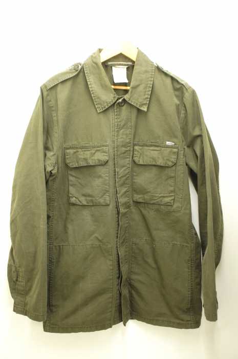 Carhartt (カーハート) RESERVE JACKET メンズ アウター