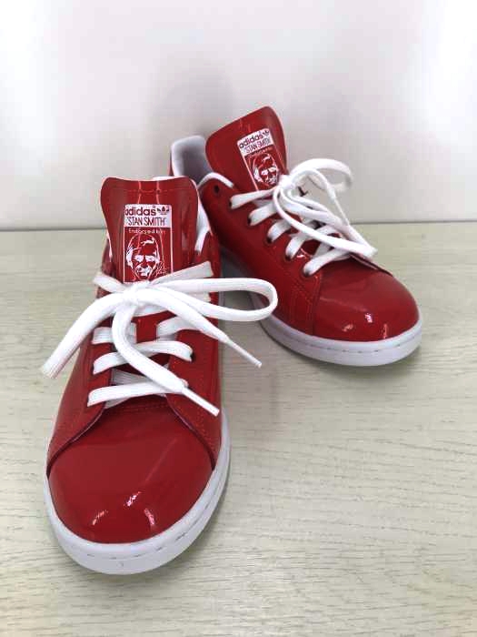 adidas（アディダス） アディダス adidas Originals スニーカー STAN SMITH W レディース シューズ