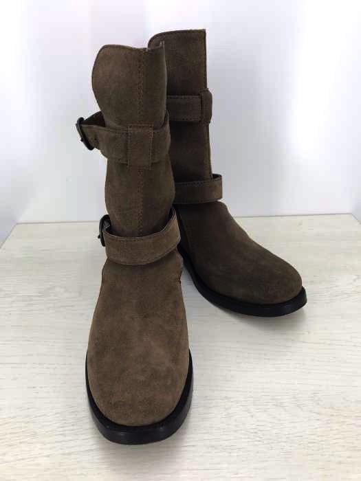 Kai Lani（カイラニ） VENTI BOOTS SUEDE レディース シューズ