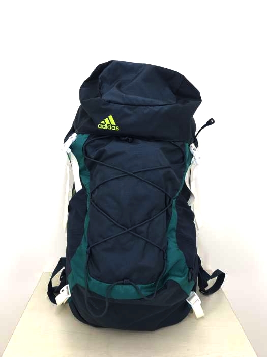 adidas（アディダス） terrex 35L ナイロンバックパック メンズ バッグ