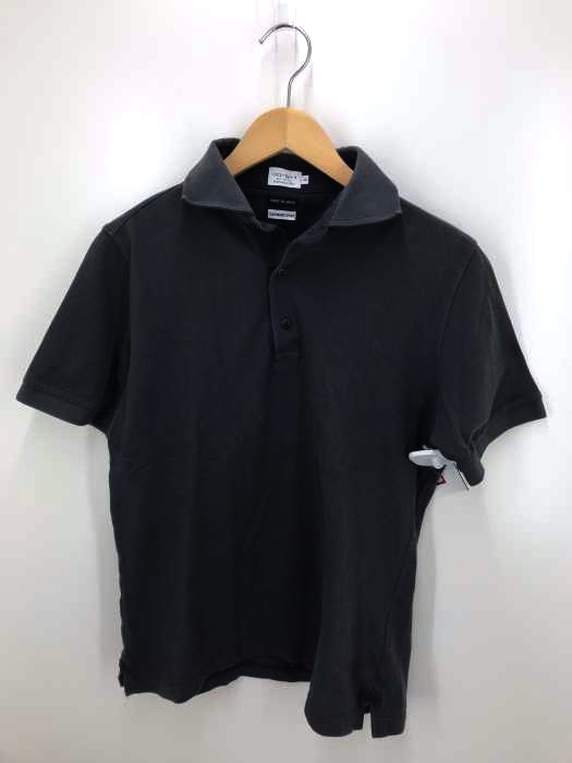 corsini（コルシーニ） コットン半袖ポロシャツ メンズ トップス
