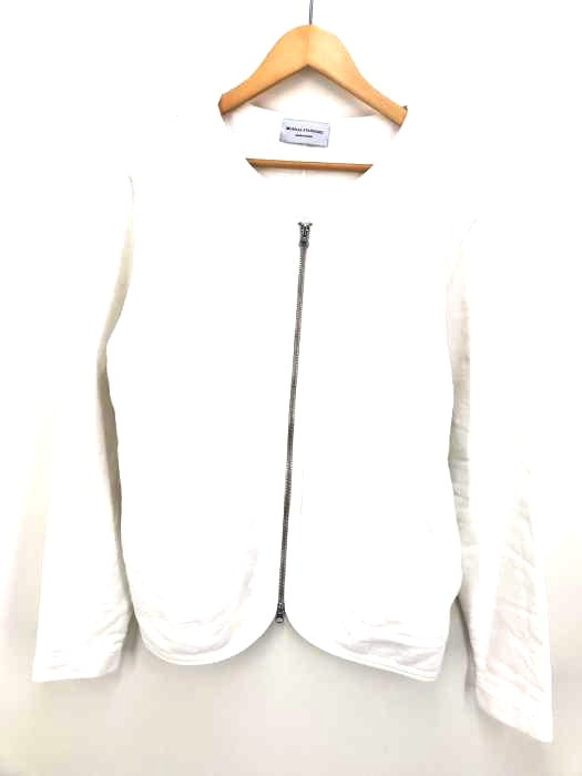 JOURNAL STANDARD（ジャーナルスタンダード） ジップコットンプルオーバー レディース トップス