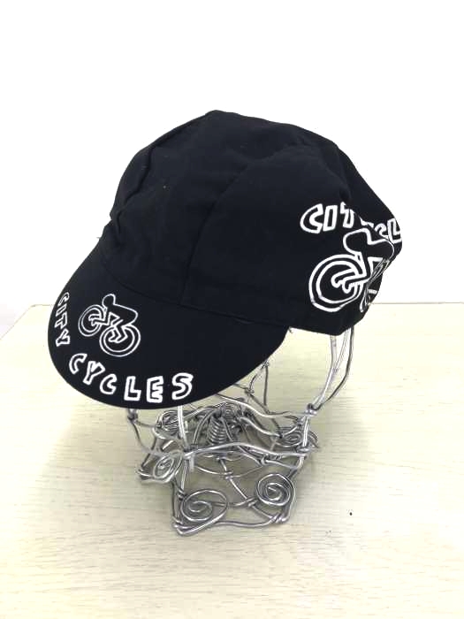 キースヘリング Keith haring キャップ 80-90s usa製 Keith