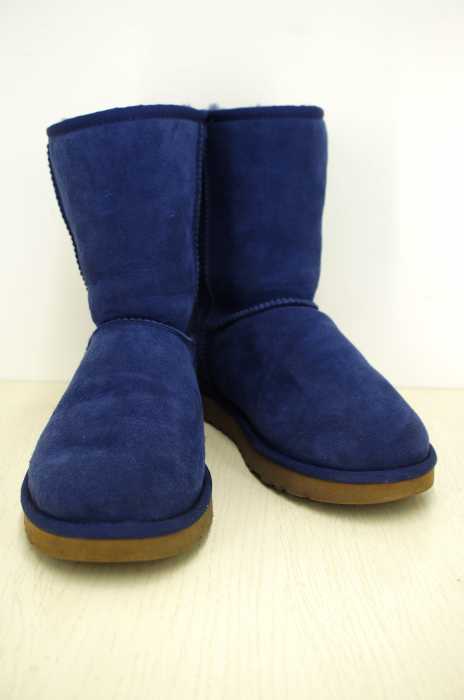 UGG （アグ） CLASSIC SHORT クラシックショートブーツ レディース シューズ