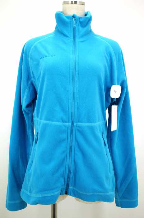 MAMMUT（マムート） Yampa Jacket フリースジャケット レディース トップス