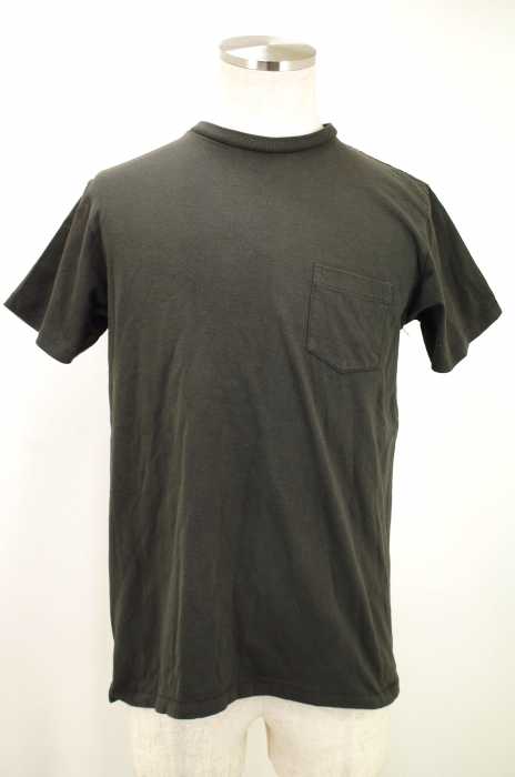 Velva Sheen （ベルバシーン） ポケットTシャツ メンズ トップス