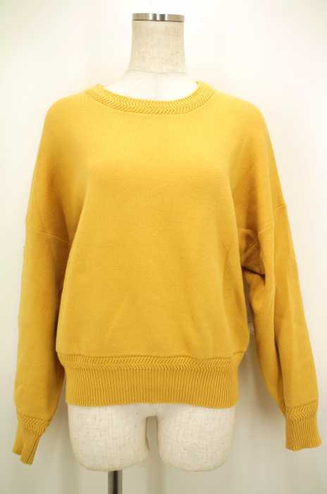 moussy （マウジー） ワイドスリーブセーター レディース トップス