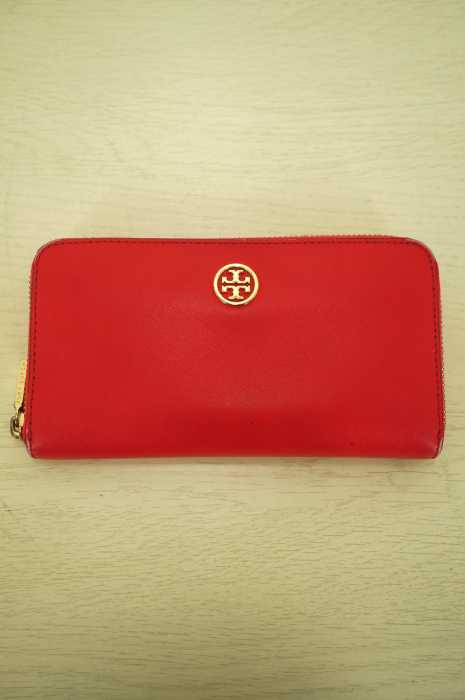 TORY BURCH （トリーバーチ） ラウンドジップロングウォレット 長財布 レディース 財布・ケース