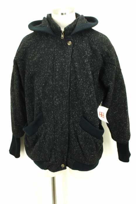 OTELLO PELLE () フーデッドブルゾン メンズ アウター