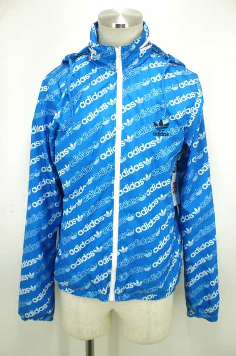 adidas Originals （アディダスオリジナルス） ウィンドブレーカー メンズ アウター
