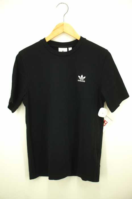 adidas Originals （アディダスオリジナルス） STANDARD TEE スタンダート トレフォイル刺繍 メンズ トップス