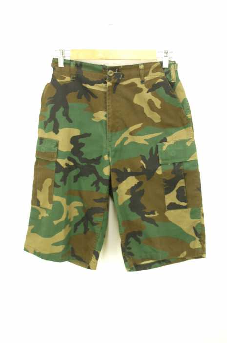 ROTHCO （ロスコ） BDU ショーツ メンズ パンツ