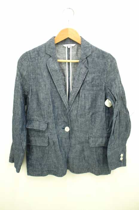 JOURNAL STANDARD relume （ジャーナルスタンダードレリューム） シャンブレージャケット レディース アウター