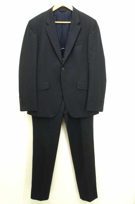 Paul Smith COLLECTION(ポールスミスコレクション) 2Bテーラードジャケット&スラックスパンツ メンズ セットアップ
