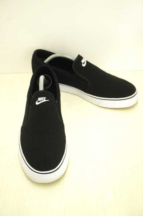 NIKE (ナイキ) TOKI SLIP CANVAS スリップ キャンバス メンズ シューズ