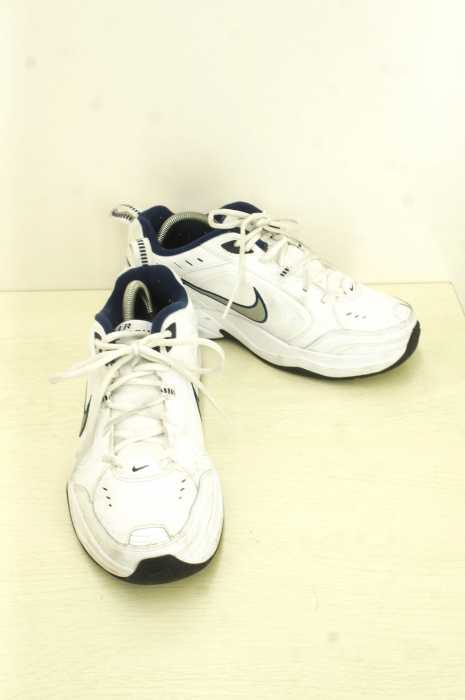 NIKE (ナイキ) AIR MONARCH IV ナイキ エア モナーク 4 メンズ シューズ