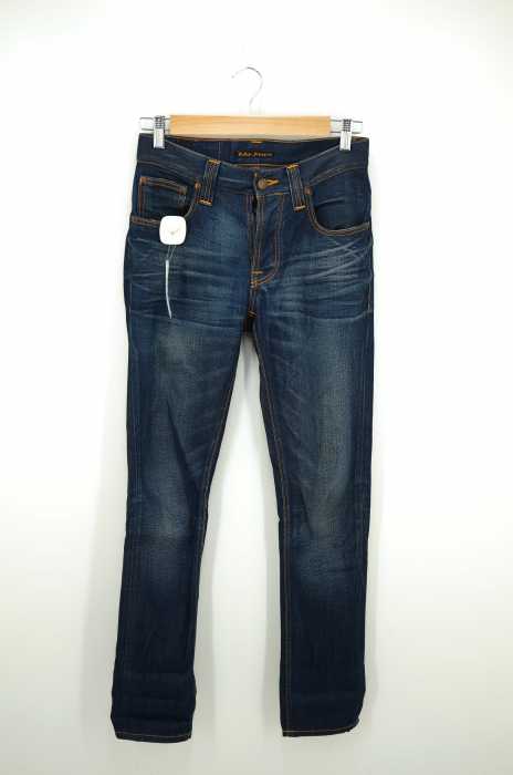 Nudie Jeans(ヌーディージーンズ) GRIM TIM メンズ パンツ