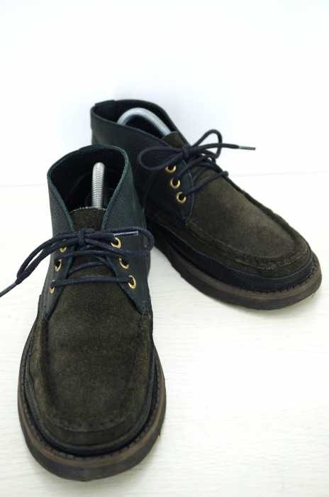 WANDER SHOES（ワンダーシューズ） メンズ シューズ