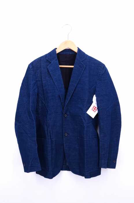 UNITED ARROWS TOKYO (ユナイテッドアローズトウキョウ) UADT ツイル 3B JACKET メンズ アウター