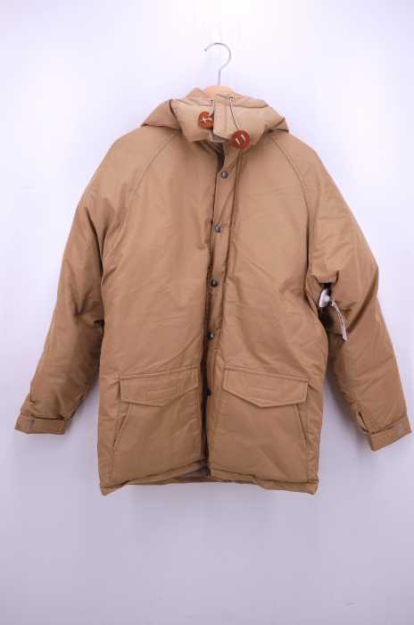 SIERRA DESIGNS（シェラデザイン） 60/40クロス INYO JACKET インヨージャケット メンズ アウター