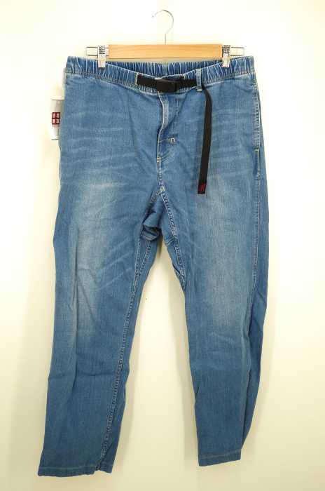 GRAMICCI (グラミチ) denim nn-pants デニムnnパンツ メンズ パンツ