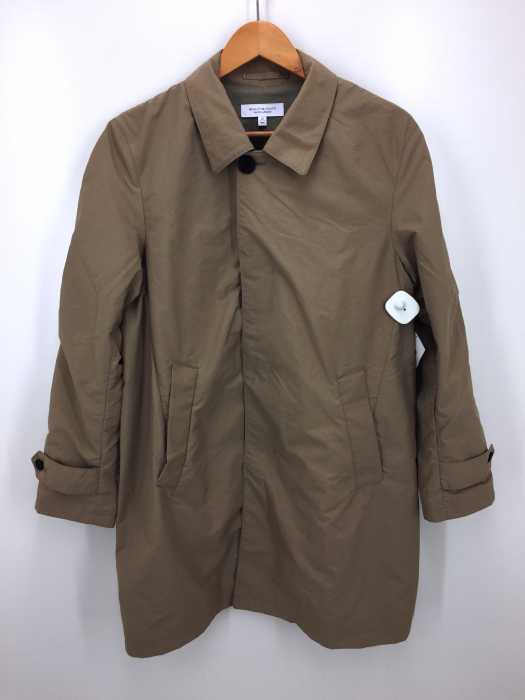 BEAUTY&YOUTH UNITED ARROWS(ビューティーアンドユースユナイテッドアローズ) ステンカラーコート メンズ アウター