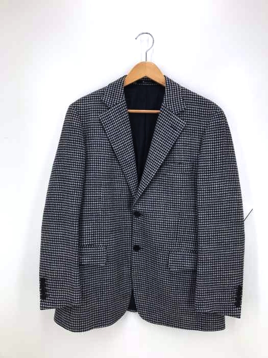 AQUASCUTUM（アクアスキュータム） コーデュロイテーラードジャケット メンズ アウター