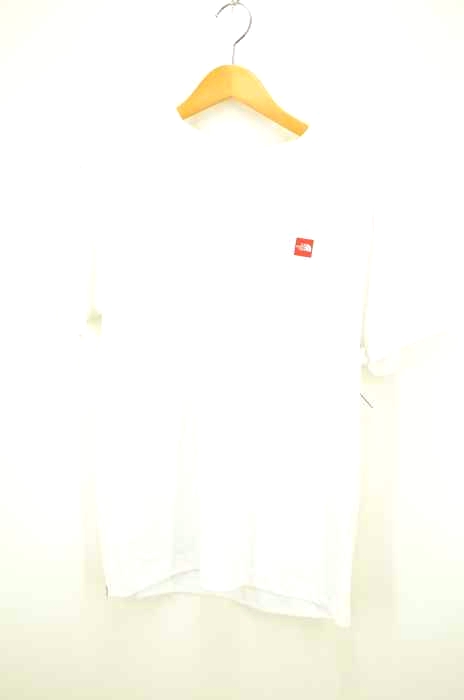 THE NORTH FACE（ザノースフェイス） small box logo Tee メンズ トップス