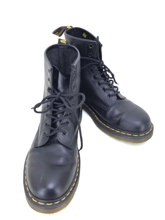 Dr.Martens(ドクターマーチン) 8ホールブーツ メンズ シューズ
