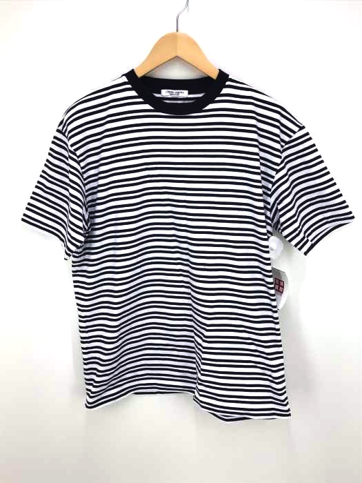 UNITED ARROWS(ユナイテッドアローズ) UASB ボーダー Tシャツ メンズ トップス