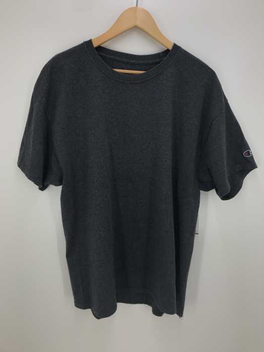 Champion（チャンピオン） authentic ワンポイントT-シャツ レディース トップス