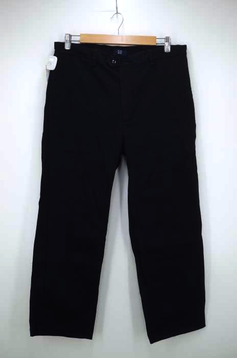Gap(ギャップ) 90s ワイド チノパンツ メンズ パンツ