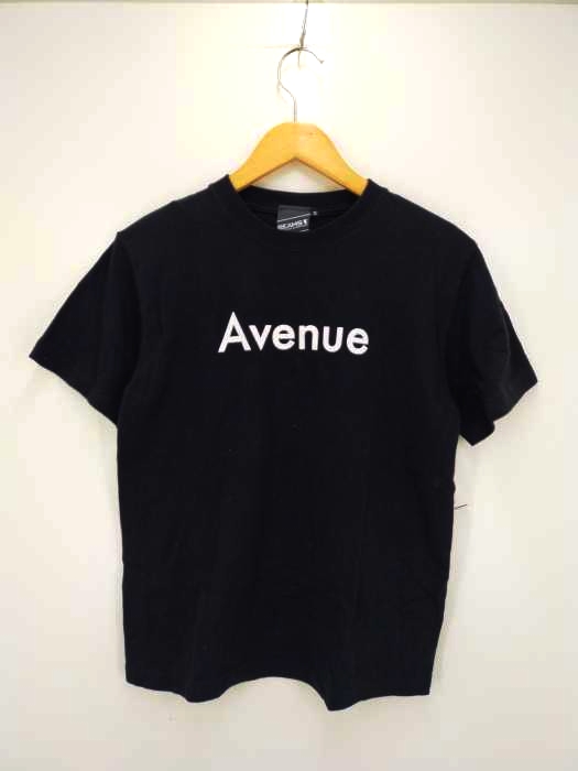 BEAMS T（ビームスティー） Avenue Bounce Tee レディース トップス