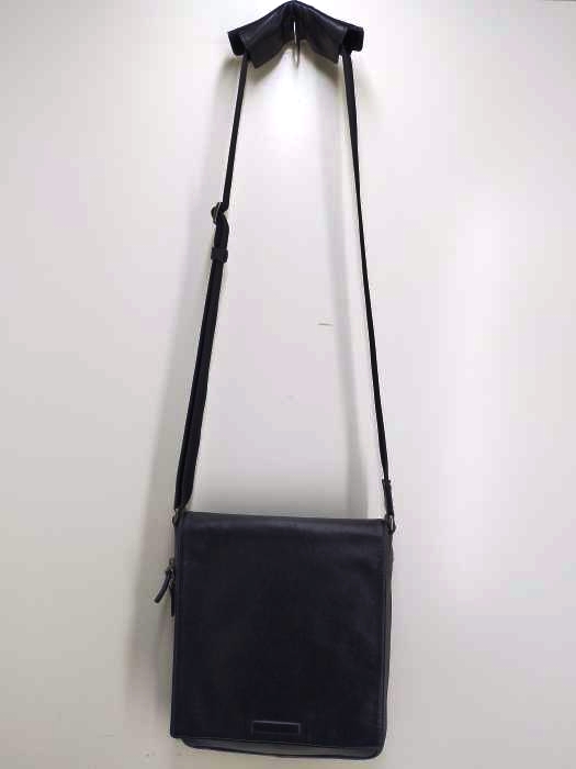 LANVIN（ランバン） ショルダーバッグ メンズ バッグ