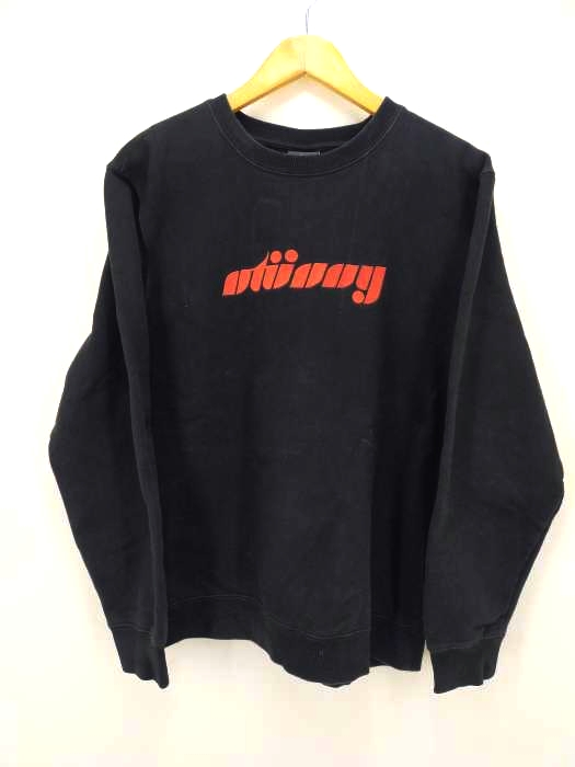 Stussy（ステューシー） Pretty Stussy Applique メンズ トップス