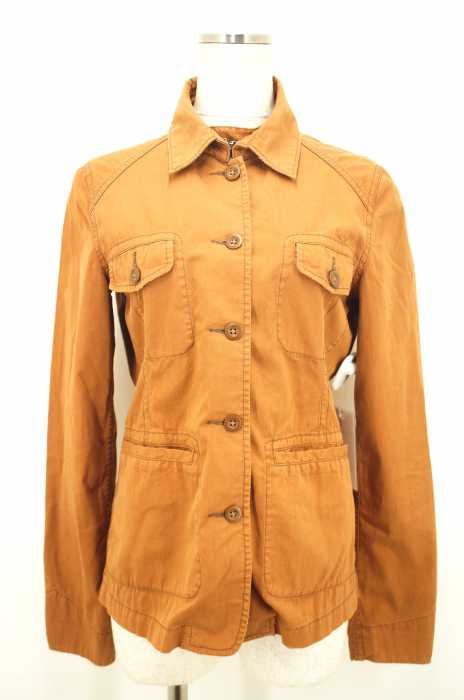 Polo by RALPH LAUREN (ポロバイラルフローレン) フィールドジャケット レディース アウター