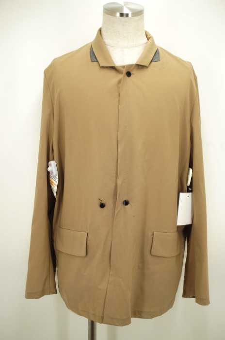 SUNSEA （サンシー） 14SS Nice Material Jacket　ナイスマテリアルジャケット メンズ アウター