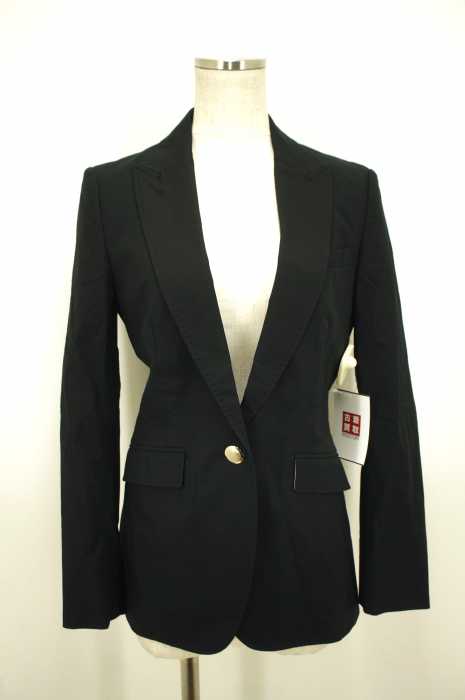 Paul Smith BLACK LABEL （ポールスミスブラックレーベル） 1Bテーラードジャケット レディース アウター