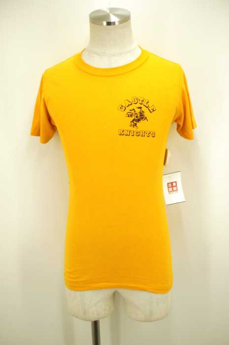Champion （チャンピオン） 80s プリントTシャツ メンズ トップス