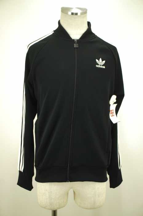 adidas originals （アディダスオリジナルス） トラックトップ  SST TRACK TOP メンズ トップス