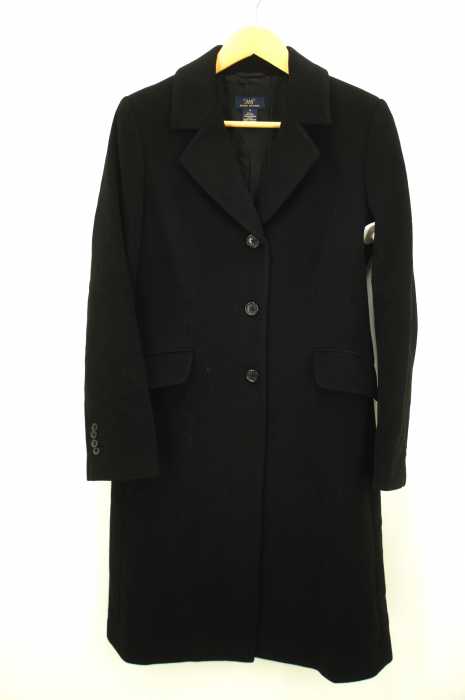 346 BROOKS BROTHERS(ブルックスブラザーズ) ウールブレンド レディース アウター