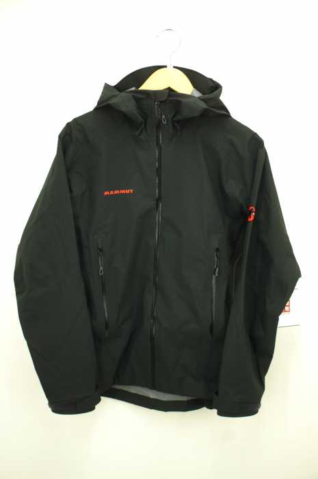 MAMMUT（マムート） ドライテック Masao Light HS Hooded Jacket メンズ アウター