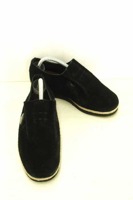 ptarmiga （ターミガン ） SUEDE COURT SHOES メンズ シューズ