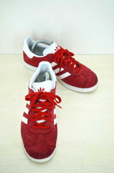 adidas (アディダス) SCARLET Adidas gazelle originals sneakers レディース シューズ