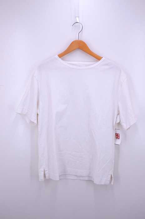 MHL. （エムエイチエル） MATT COTTON JERSEY 18ss メンズ トップス