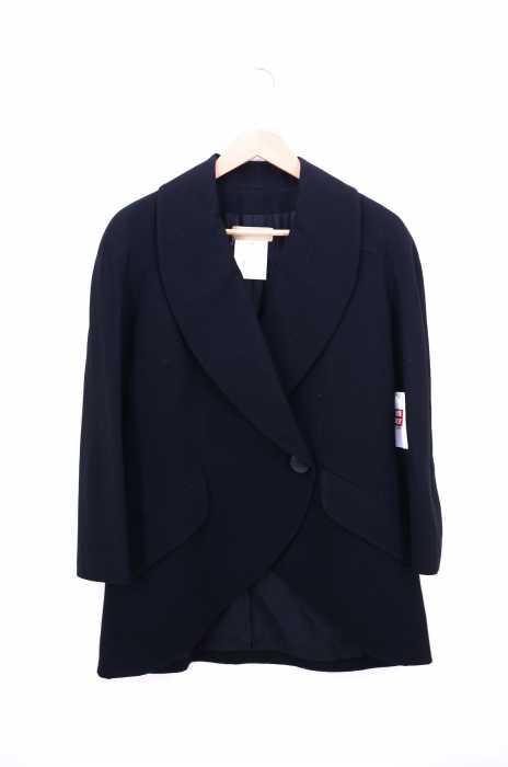 HANAE MORI（ハナエモリ） 変形テーラードジャケット レディース アウター