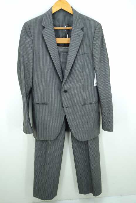UNITED ARROWS（ユナイテッドアローズ） ストライプテーラードジャケット スラックス メンズ セットアップ